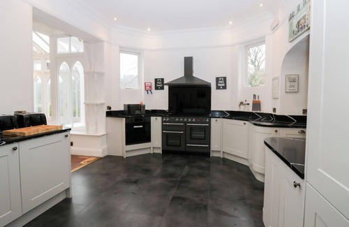 Dalton-in-Furness Cabaña | Valley View