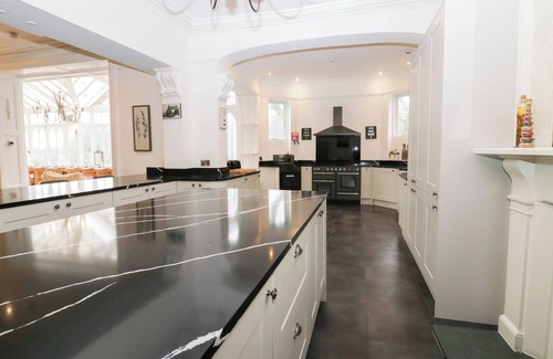 Dalton-in-Furness Cabaña | Valley View