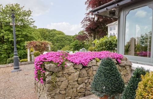 Dalton-in-Furness Cabaña | Valley View