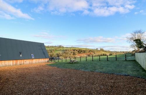 Llandysul Casa | Valley View Hideaway