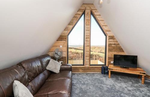 Llandysul Casa | Valley View Hideaway