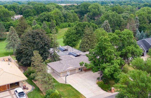 Hastings Casa | Valley View Indoor Pool/Hot Tub/Arcade