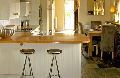Ross-on-Wye Cabaña | Valley View, ALEATORIO