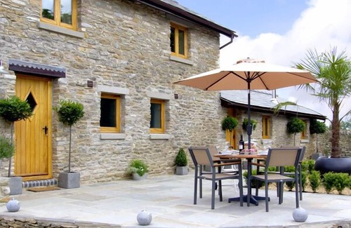 Ross-on-Wye Cabaña | Valley View, ALEATORIO