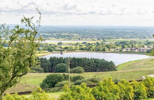 Higher Walton Casa | Valley View Luxury Lodges Gamekeepers 4 Bedroomed