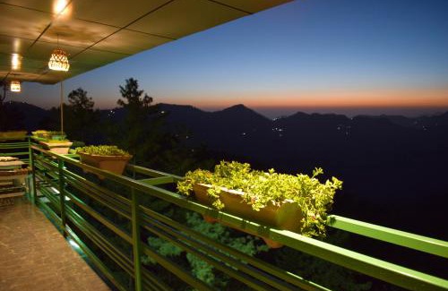 Shimla Hotel | Valley View Resort Mashobra - Best Holiday Home for Vacations
