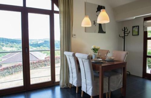 Malmedy Apartamento | Valley-View Retreat, Malmedy