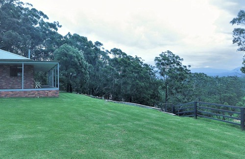 Bodalla Casa | Valley View Retreat - su escapada tranquila junto al río