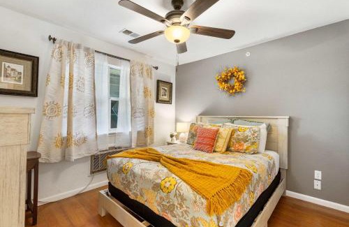 Branson Casa | Valley View Treehouse - Holiday Hills Branson - Golf Resort & Outdoor Pools