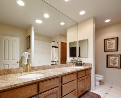 Happy Valley Ranch Casa | Valley View Villa - Resort Style Backyard - Heated Pool