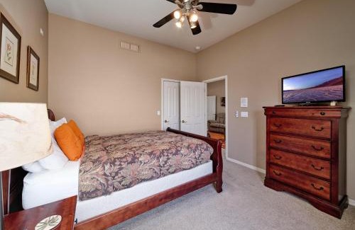 Happy Valley Ranch Casa | Valley View Villa - Resort Style Backyard - Heated Pool
