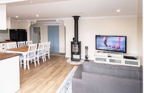 Eildon Casa | Valley Views in Eildon
