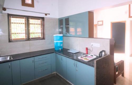 Madikeri Casa | Valley Vista Villa Madikeri Coorg