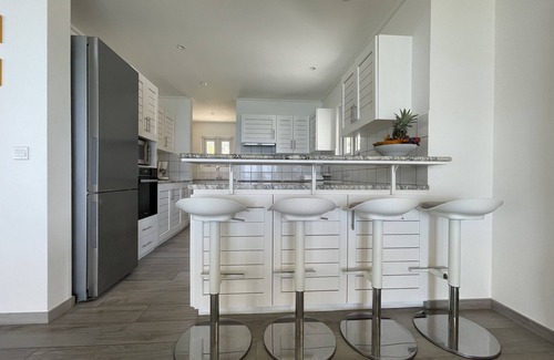 Bel Ombre Apartamento | VallonEnd Beach Front Villa