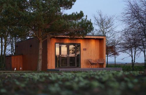 Wall Houses Casa | Vallum Cabins