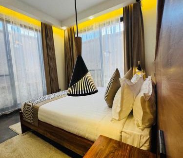 Arusha Apartamento | Valonia Apartments