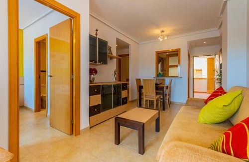 Marina d'Or Apartamento | Valparaiso8