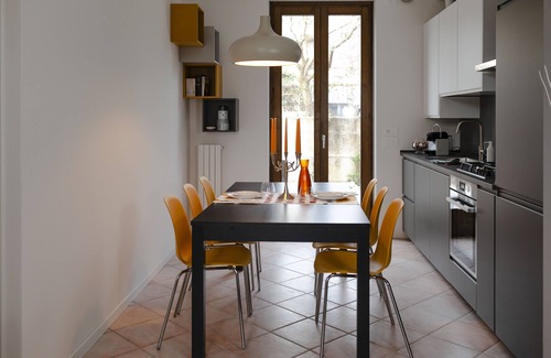 Valgatara Apartamento | VALPOLICELLA APARTMENTS: OLIVE TREE RESIDENCE