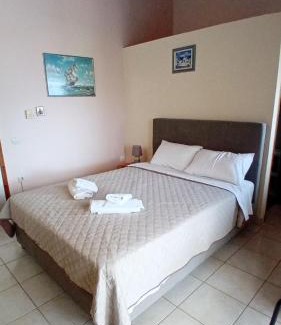Paleros Apartamento | Valta's Room 2