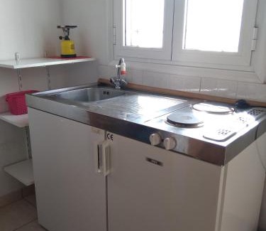Paleros Apartamento | Valta's Room 2