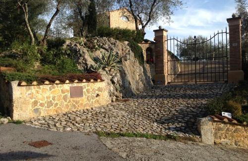 Camaiore Villa | Valuable rustic Tuscan swimming pool, breathtaking view of Camaiore
