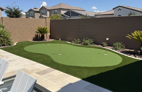 Maryvale Casa | Value (4BR Family Oasis ✨ That is Safe, Central, With heated Spa and Pool option by Westgate