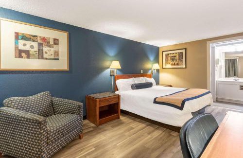 Kenosha Hotel | Value Inn Kenosha I-94 - Exit 344