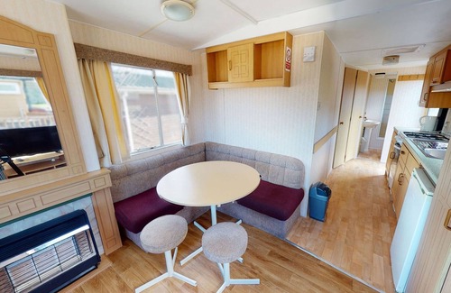 Aberystwyth Casa | Value Range 2 No Pets