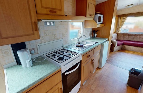 Aberystwyth Casa | Value Range 2 No Pets