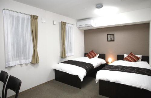 Higashimatsushima Hotel | Value The Hotel Higashi Matsushima Yamoto