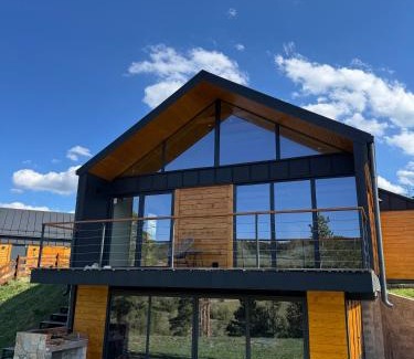 Zlatibor Casa | Vamas Villa