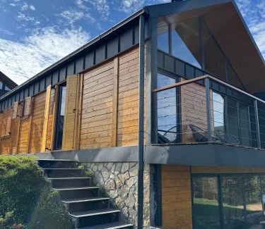 Zlatibor Casa | Vamas Villa