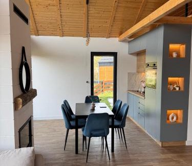 Zlatibor Casa | Vamas Villa