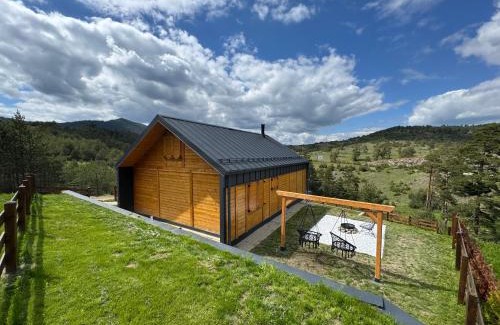 Zlatibor Casa | Vamas Villa