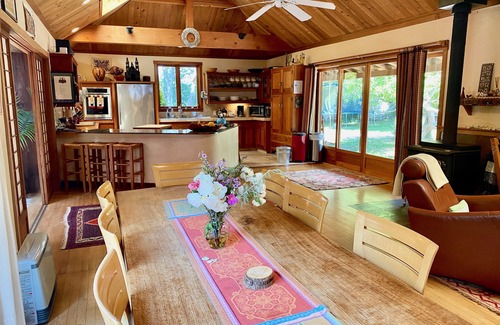 Inverness Casa | Deja que ocurra la magia