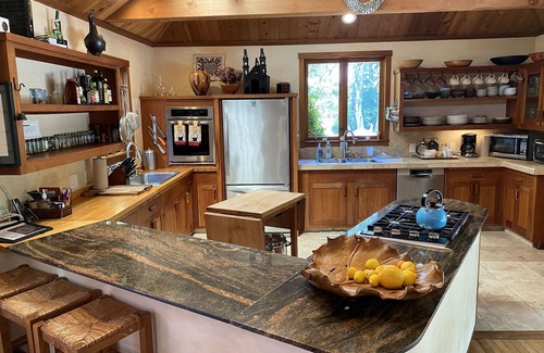 Inverness Casa | Deja que ocurra la magia