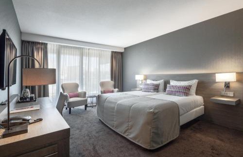 Haarlem Hotel | Van der Valk Hotel Haarlem