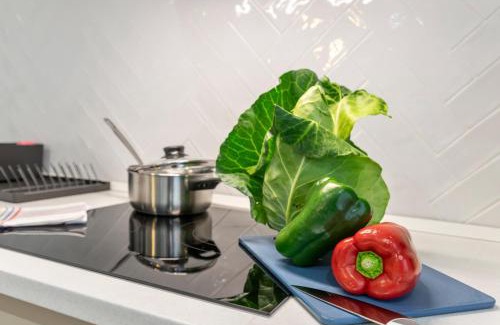 Gijon-Este Apartamento | Van Gogh, confort y diseño en el centro de Gijón
