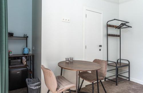 Jewish Quarter Apartamento | Van Lerius room