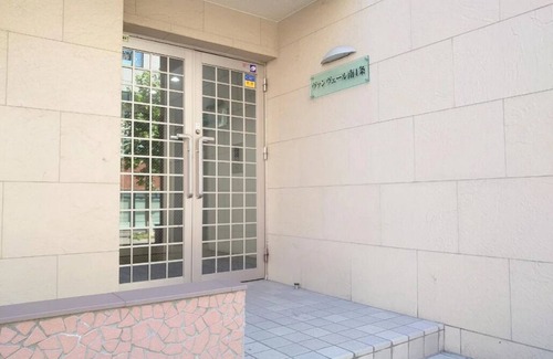 Chuo-ku Apartamento | Van Vale South House 505