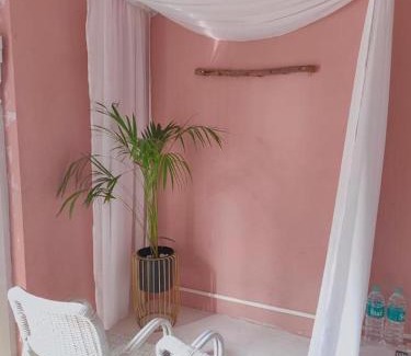 Pondicherry Beach Complejo | Vanam Pool Stay