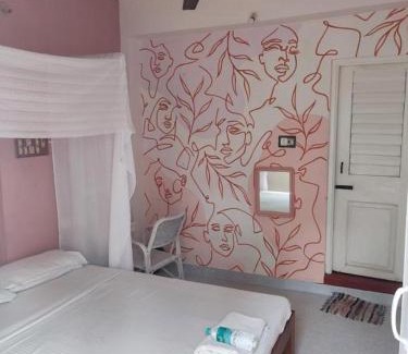 Pondicherry Beach Complejo | Vanam Pool Stay