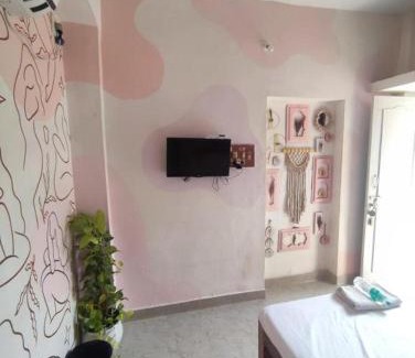 Pondicherry Beach Complejo | Vanam Pool Stay