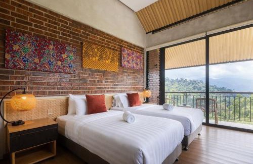 Janda Baik Complejo | Vanavasa Resort