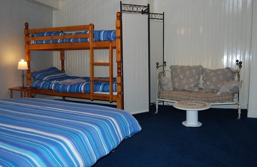 Lanne-en-Baretous Casa | Habitación Vanda 5 personas - casa de huéspedes Mariposa