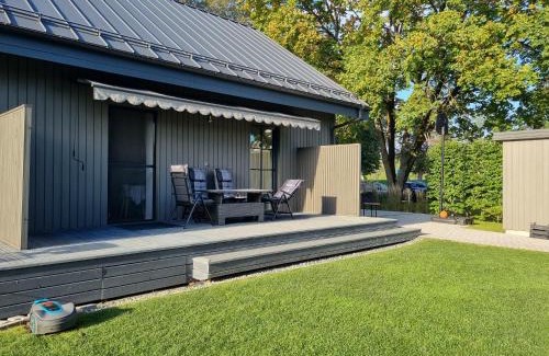Birstonas Apartamento | Vandens takas