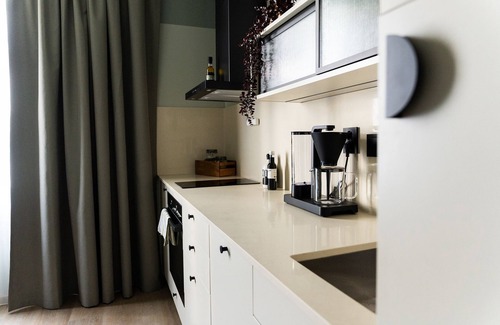 Bergen City Centre Apartamento | Vander Altona
