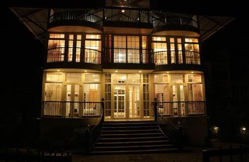 Khattalwada Hotel | Vandhanam Stays