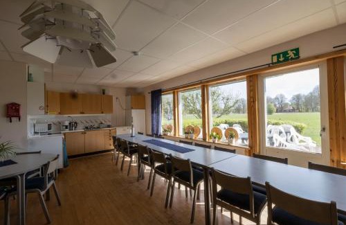 Axvall Casa | Vandrarhem Dahléns