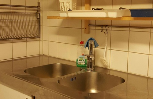 Eskilstuna Casa | Vandrarhem Vilsta Sporthotell